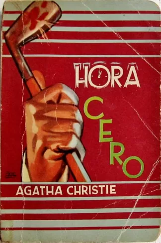 Hora cero