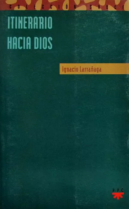 Itinerario hacia Dios