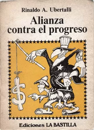 Alianza Contra El Progreso
