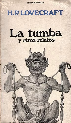 La Tumba Y Otros Relatos