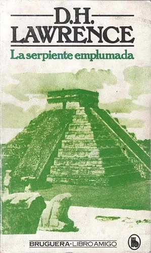 La Serpiente Emplumada