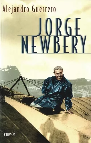 Jorge Newbery