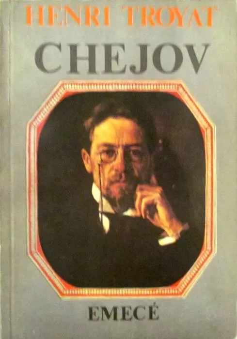 Chejov