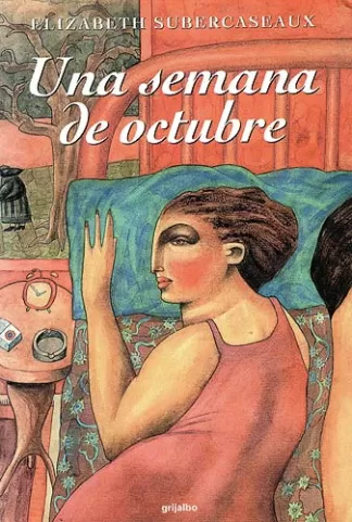 Una Semana De Octubre