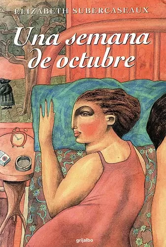 Una Semana De Octubre