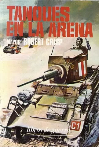 Tanques En La Arena