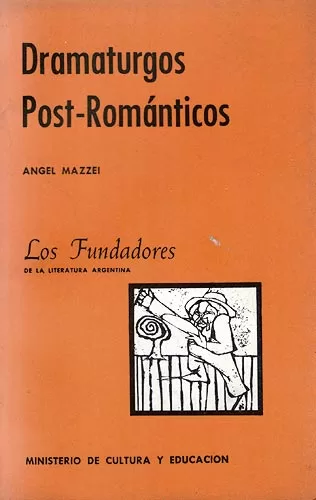 Dramaturgos Post-Románticos
