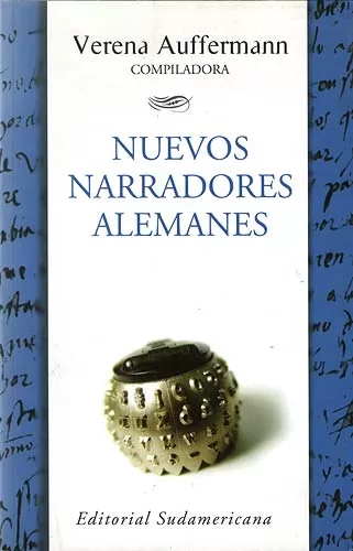 Nuevos Narradores Alemanes