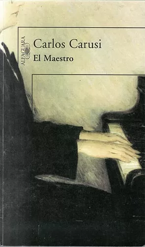 El Maestro