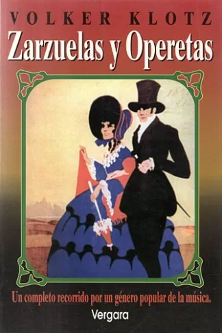 Zarzuelas y Operetas
