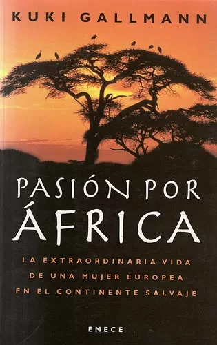 Pasión Por África