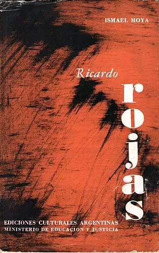 Ricardo Rojas