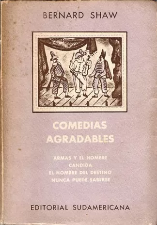 Comedias Agradables