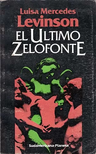 El Último Zelofonte