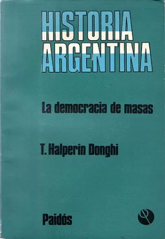 Historia Argentina