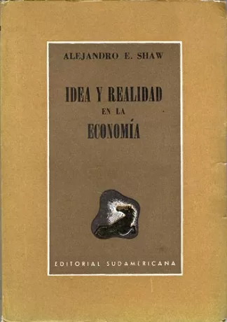 Idea Y Realidad En La Economía