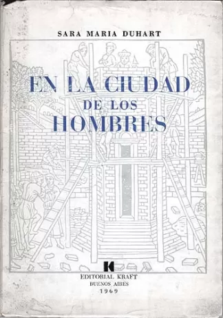 En La Ciudad De Los Hombres