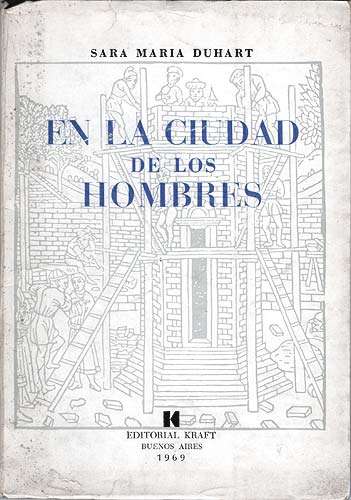 En La Ciudad De Los Hombres