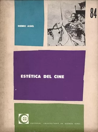 Estética Del Cine