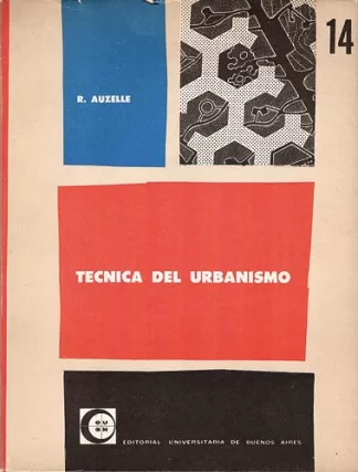 Técnica Del Urbanismo