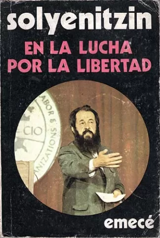 En La Lucha Por La Libertad