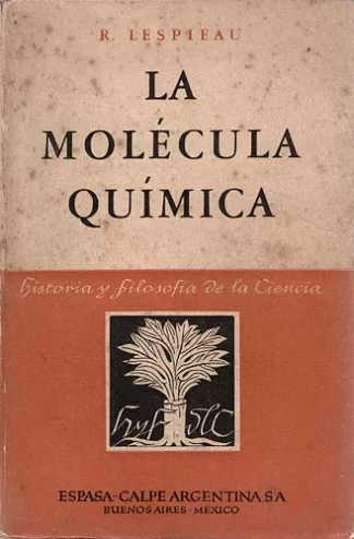 La Molécula Química