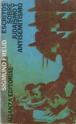 Escritos Sobre Judaísmo y Antisemitismo