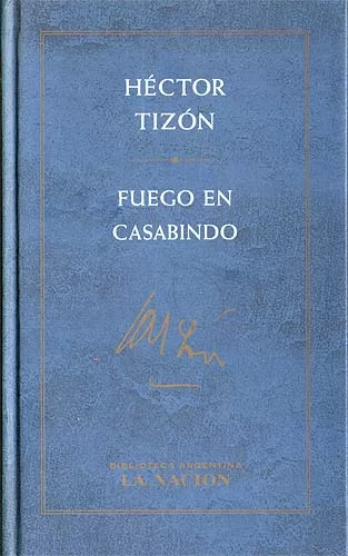 Fuego En Casabindo