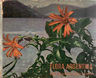 Flora Argentina