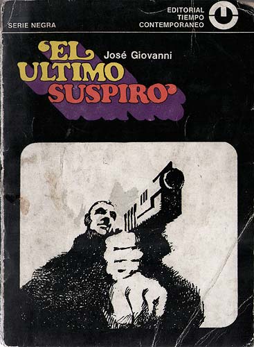 El Último Suspiro