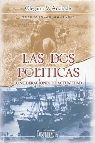 Las Dos Políticas
