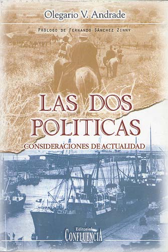 Las Dos Políticas