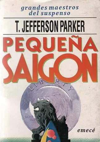 Pequeña Saigón