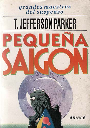 Pequeña Saigón