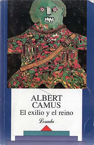 El Exilio y El Reino