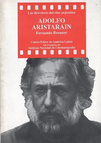 Adolfo Aristarain