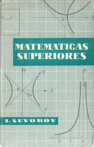 Matemáticas Superiores