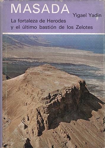Masada
