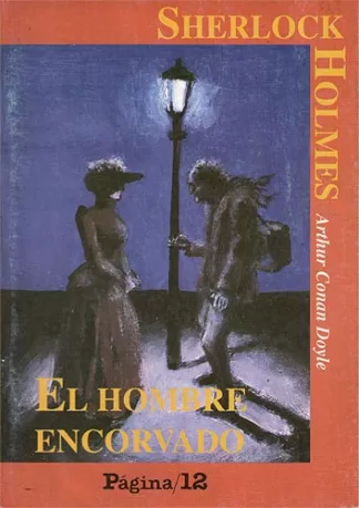 Sherlock Holmes: El Hombre Encorvado