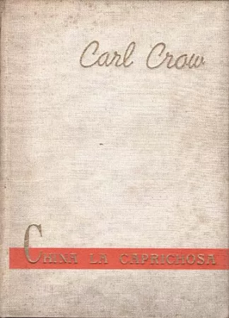 China La Caprichosa