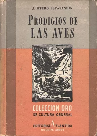 Prodigio De Las Aves
