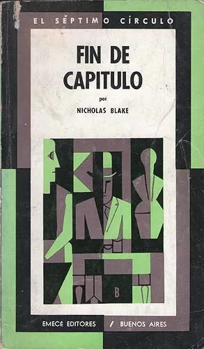 Fin De Capítulo
