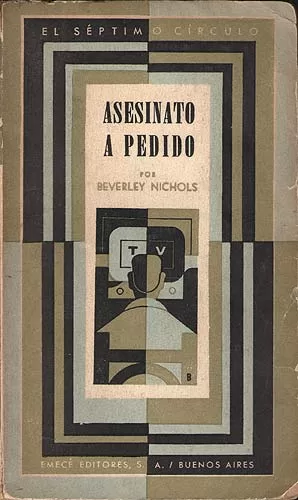 Asesinato a Pedido