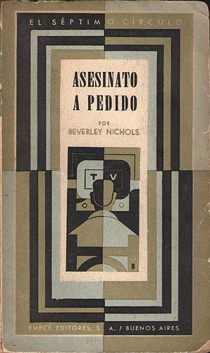 Asesinato a Pedido