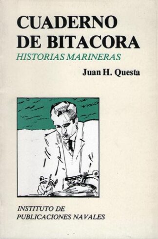 Cuaderno De Bitácora