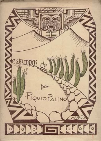 Estampas De Jujuy