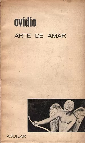 Arte De Amar
