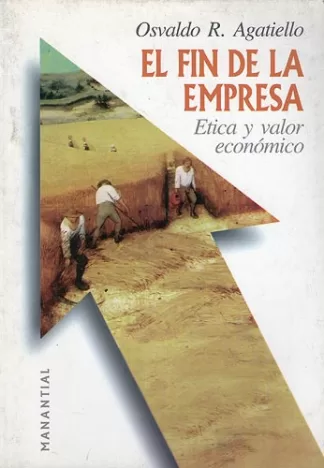 El Fin De La Empresa