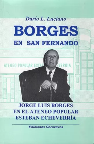 Borges En San Fernando