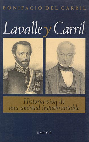 Lavalle y Carril